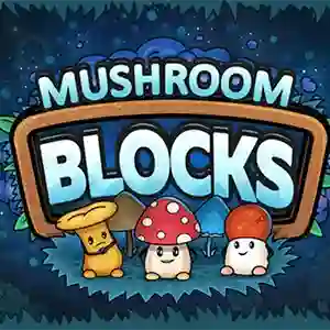 Mushroom Blocks