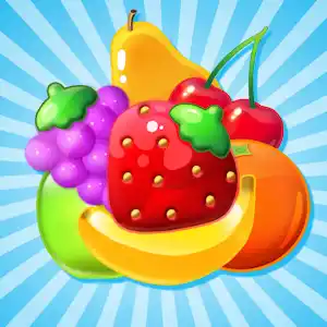Fruit Fun Challenge