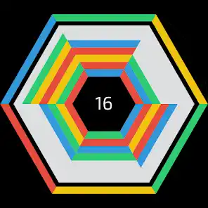 Hextris