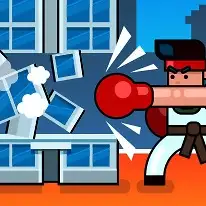 Tower Boxer