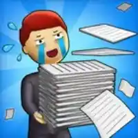 Hard Worker